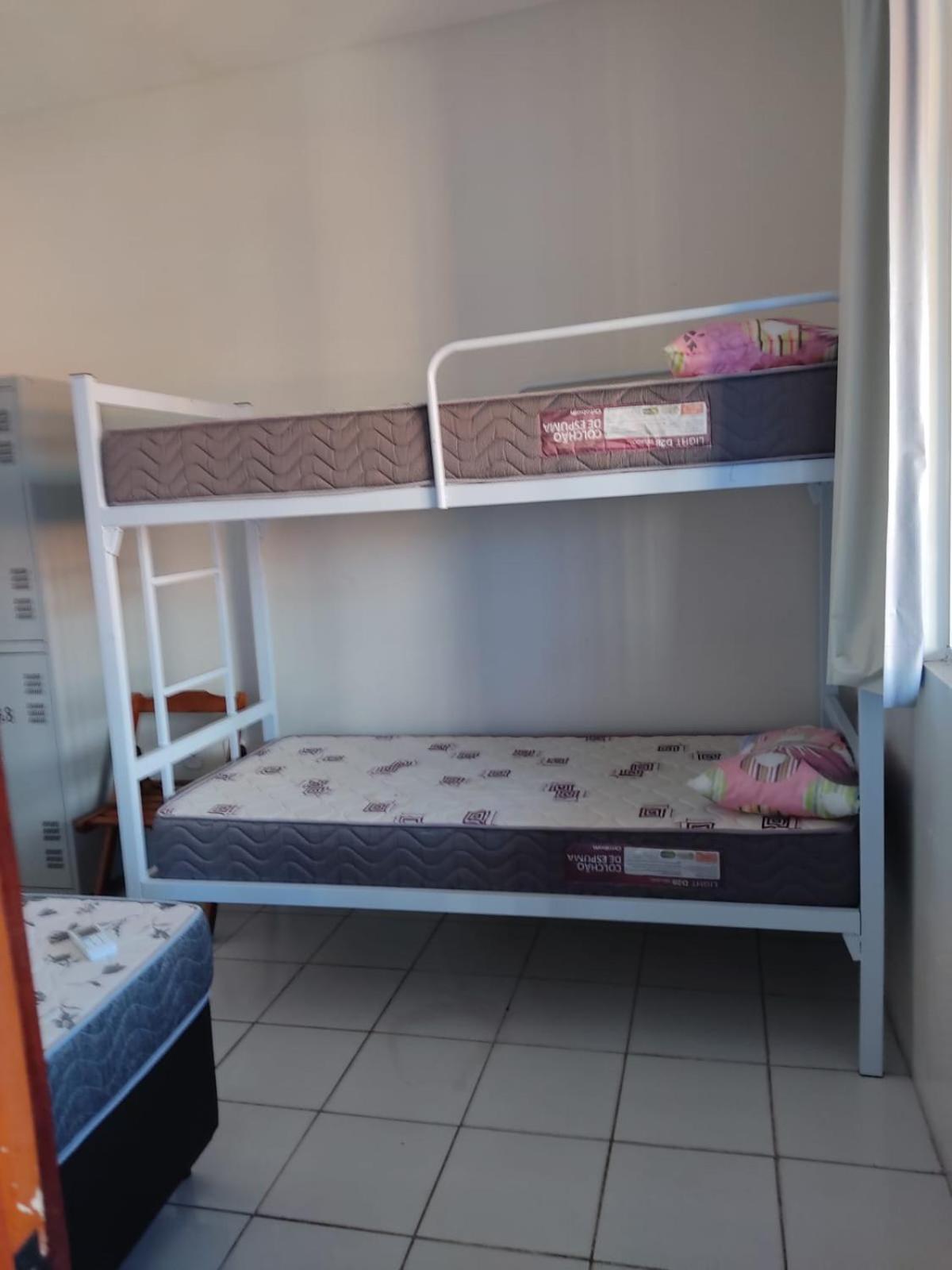 Solar Hostel Парнаиба Экстерьер фото