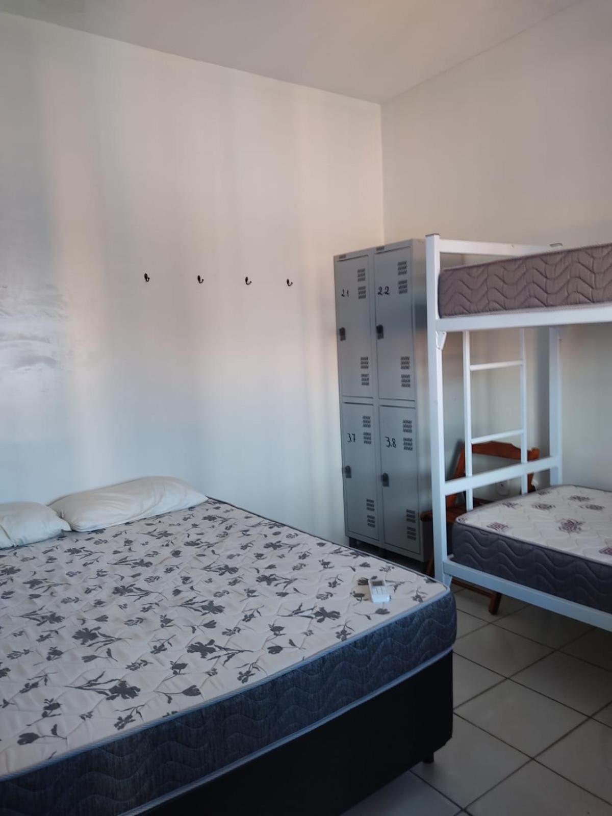 Solar Hostel Парнаиба Экстерьер фото