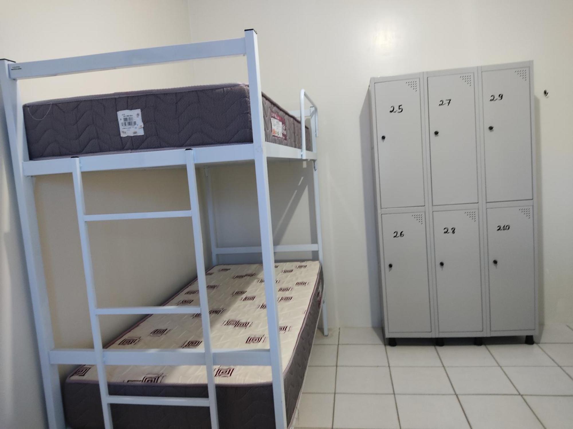 Solar Hostel Парнаиба Экстерьер фото
