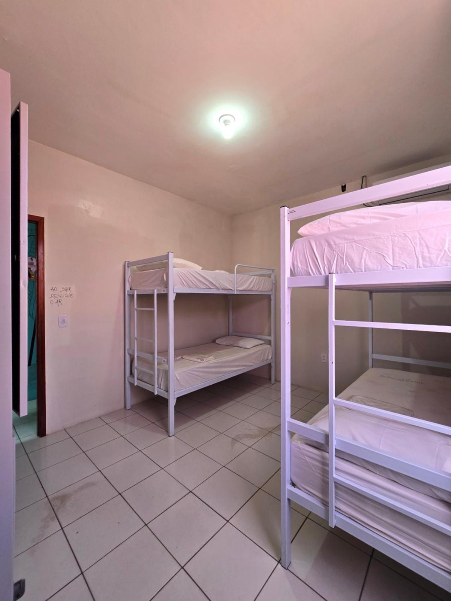 Solar Hostel Парнаиба Экстерьер фото
